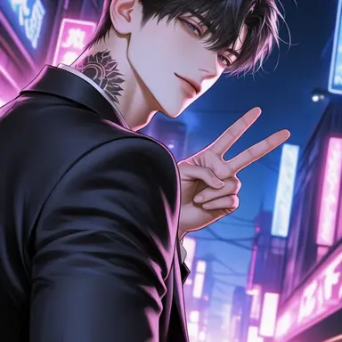 Profile image of 一ノ瀬