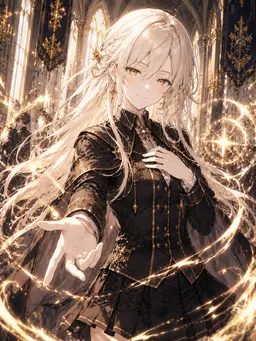 Profile image of ソフィア