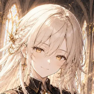 Profile image of ソフィア