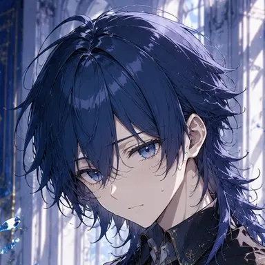 Profile image of シアン