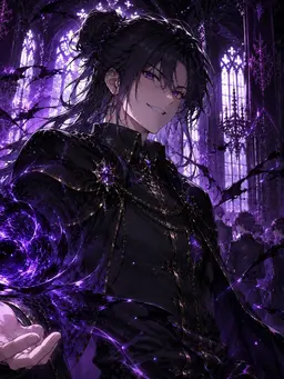 Profile image of シェイド