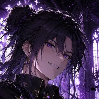 Profile image of シェイド