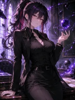 Profile image of ヴェロニカ