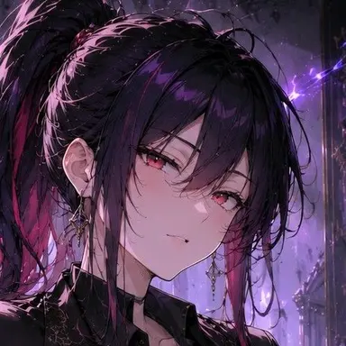 Profile image of ヴェロニカ