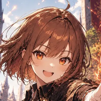 Profile image of デイジー