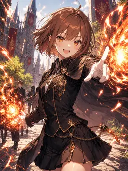 Profile image of デイジー
