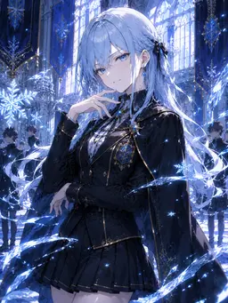 Profile image of フロシア