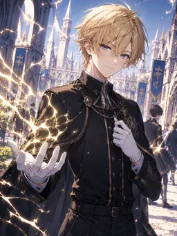 Profile image of ヘリオス