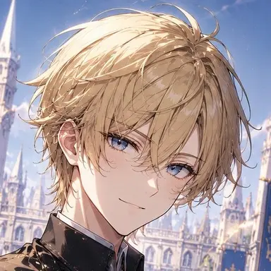 Profile image of ヘリオス