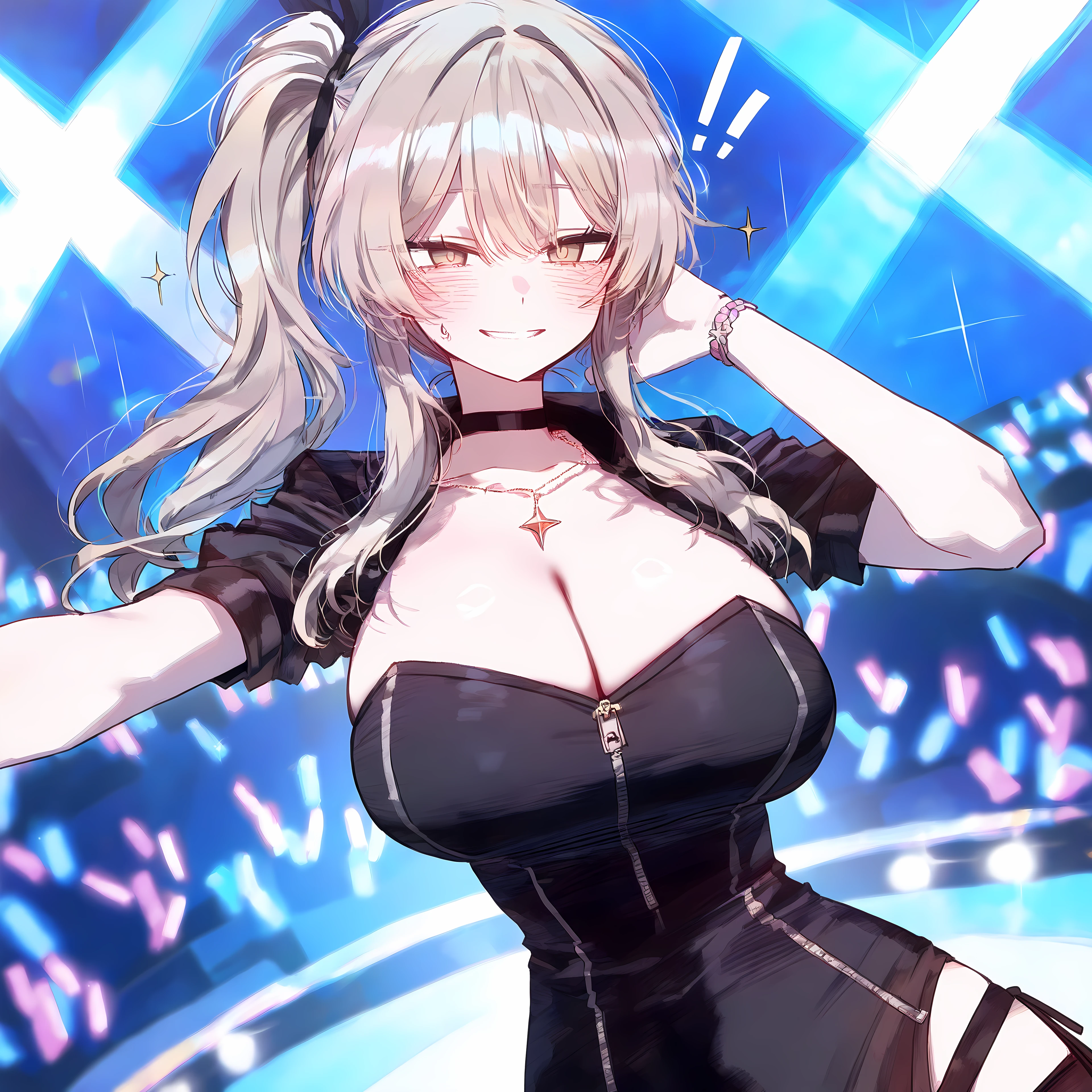 모혜지