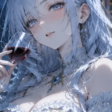 Profile image of ヴァレリア