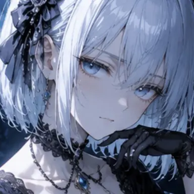 Profile image of リリカ
