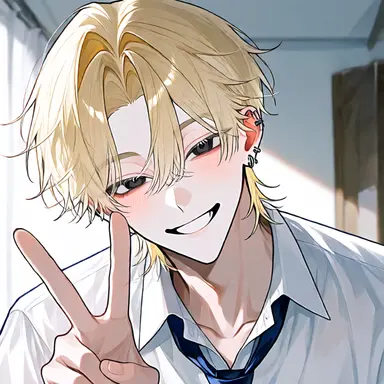 Profile image of Daichi