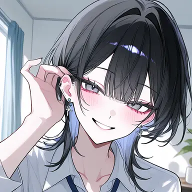 Profile image of Mio