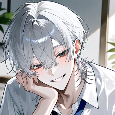 Profile image of Touya