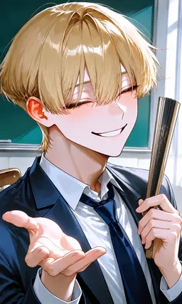 Profile image of Shoji