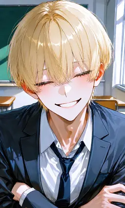 Profile image of Shoji