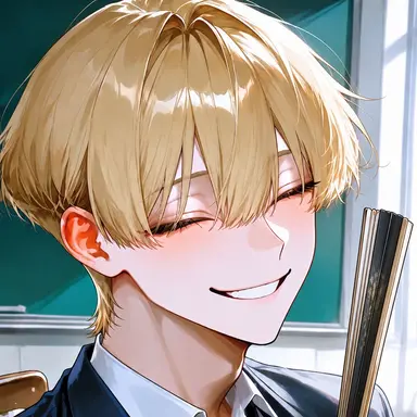Profile image of Shoji