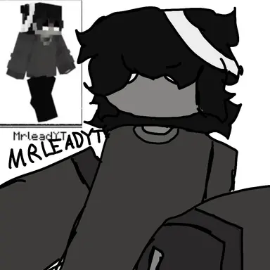 Profile image of MrLeadYT