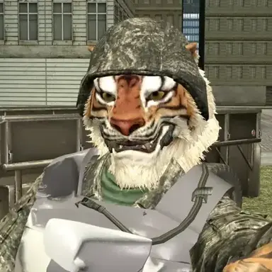 Profile image of 육군아미타이거