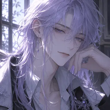 Profile image of クラウス