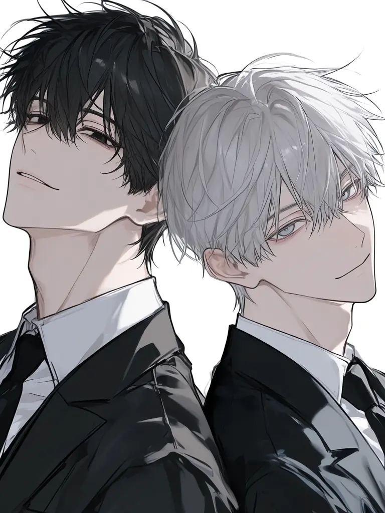 Rpratory의 I'm an Incubus! Here to Corrupt You!