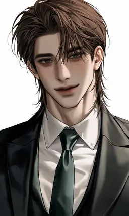 Profile image of イ　ソンウ