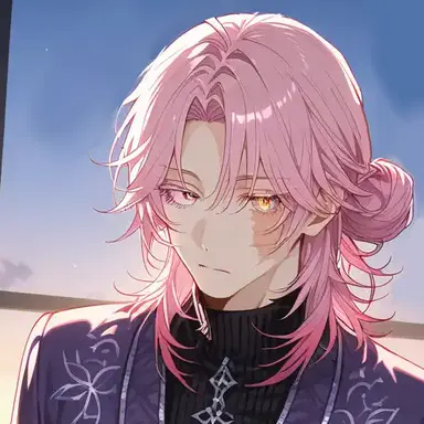 Profile image of Aurelio