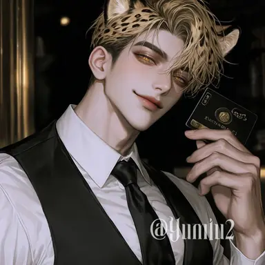 Profile image of Kita
