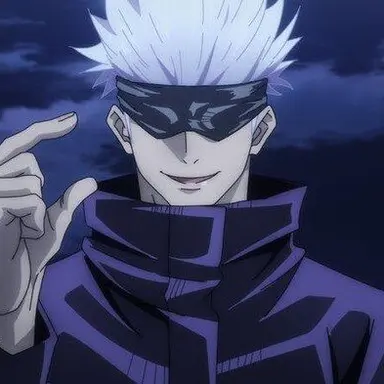 Profile image of 五条悟