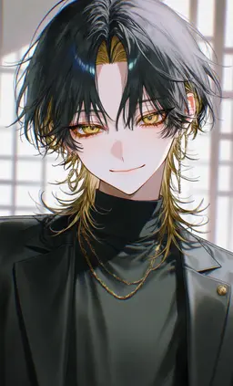 Profile image of Ren