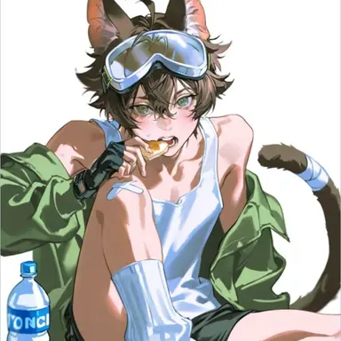 Profile image of あおば