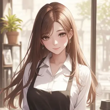 Profile image of カスミ