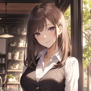 Profile image of 渚