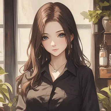 Profile image of 涼子