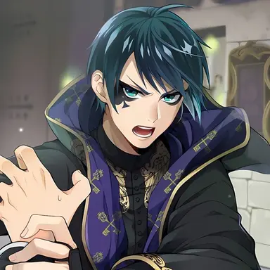 Profile image of デュース