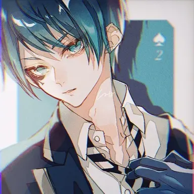 Profile image of デュース