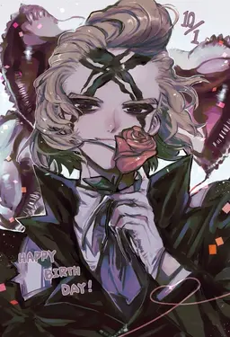 Profile image of ゼノ