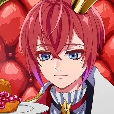 Profile image of リドル