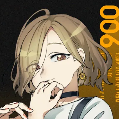 Profile image of 시이나 마히루