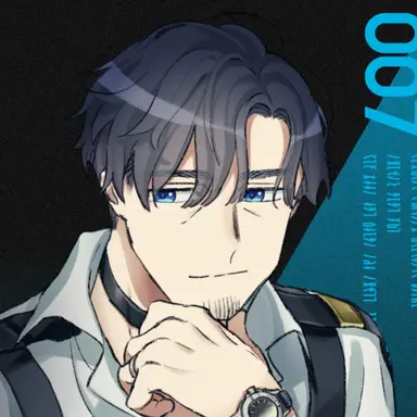 Profile image of 무쿠하라 카즈이