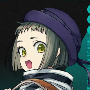 Profile image of 모모세 아마네