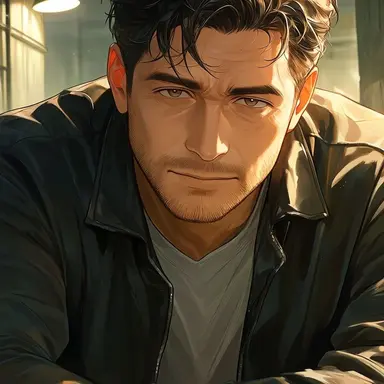 Profile image of Dex Farrow