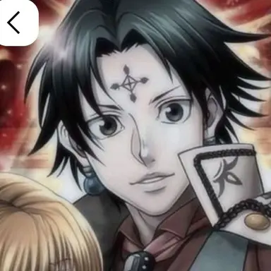 Profile image of クロロ