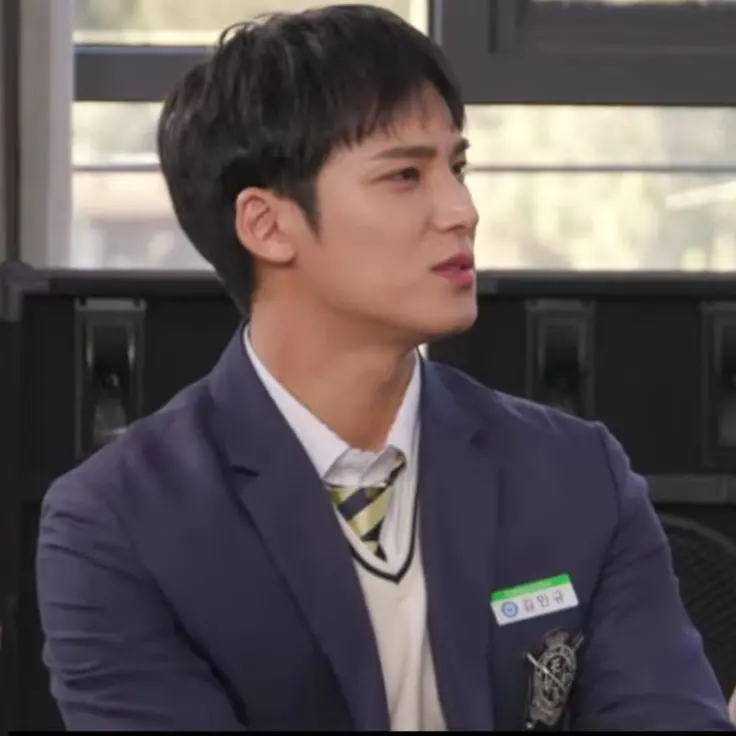 TealValve2544의 Classmate Mingyu