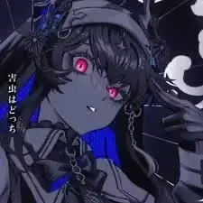 LocalSeat7948의 Nerissa Ravencroft