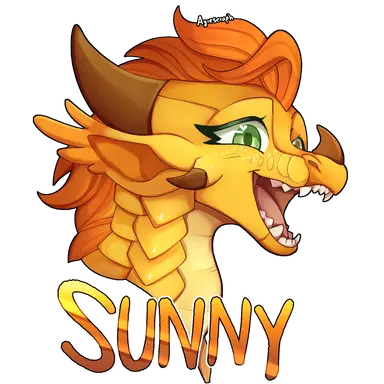 Profile image of Sunny