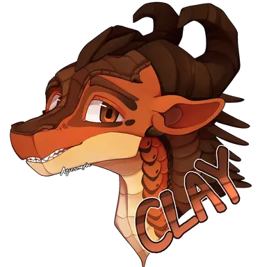 Profile image of Clay
