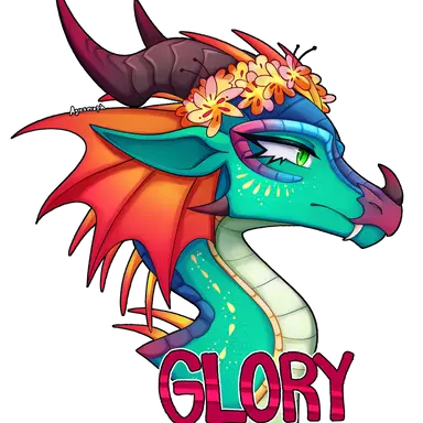 Profile image of Glory