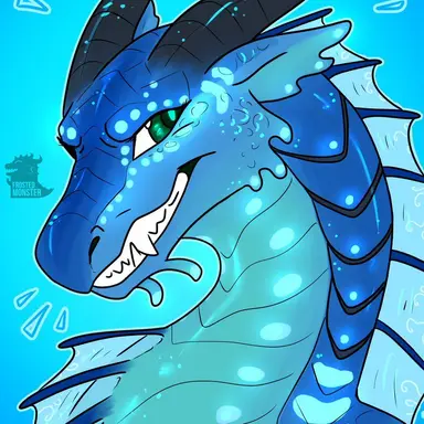 Profile image of Tsunami